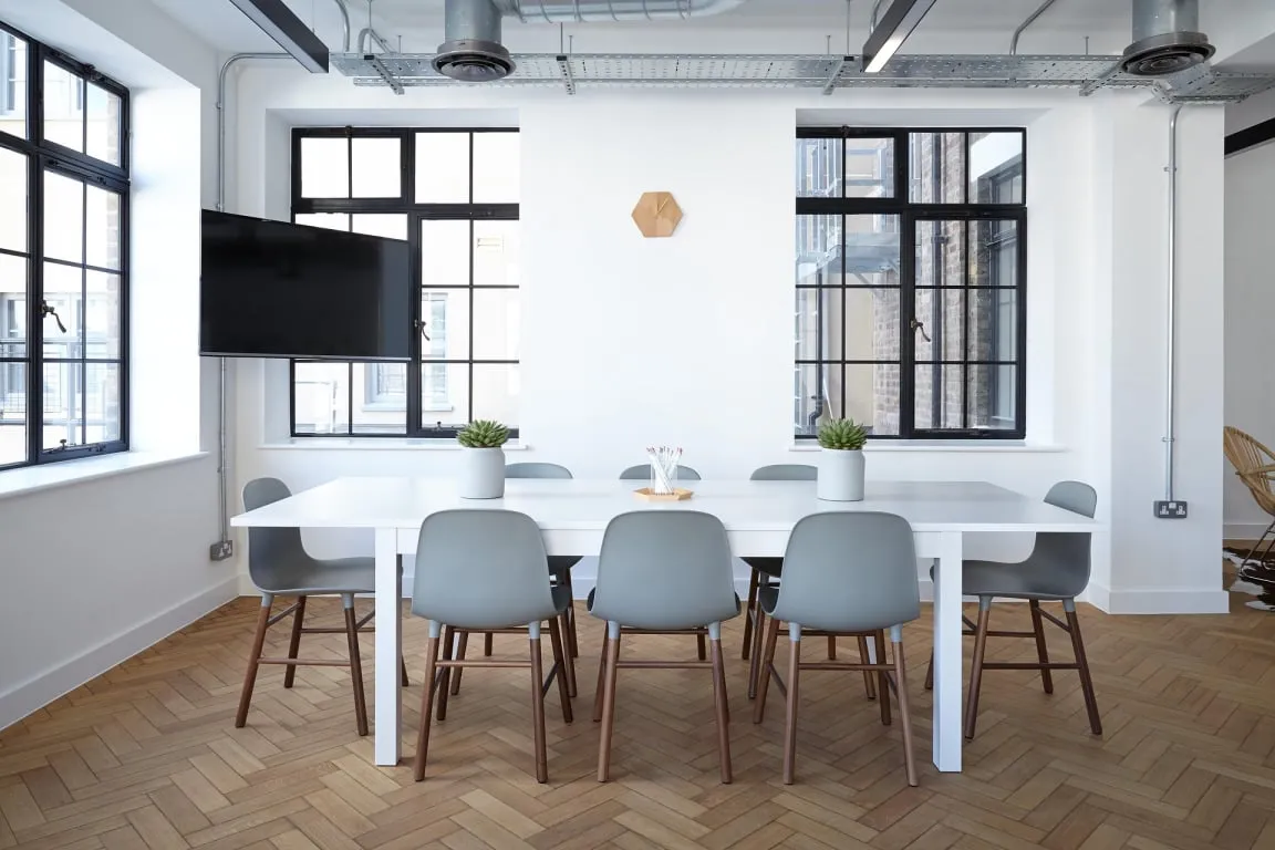 Carefully styled residential interior design project 9