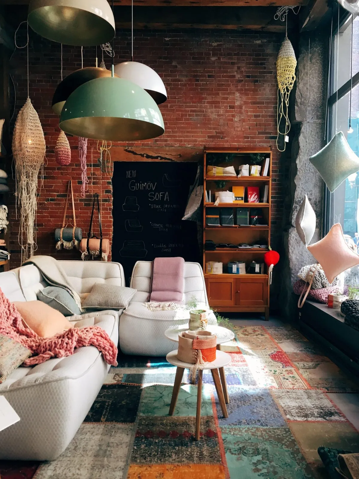 Home interior service and design inspiration