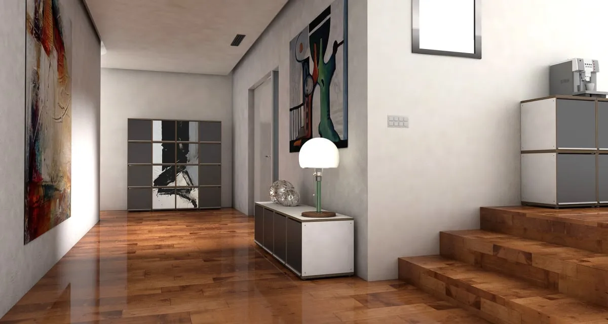 Home interior service and design inspiration